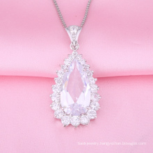 High quality fashion jewelry silver classic pendant charm design(p0123)